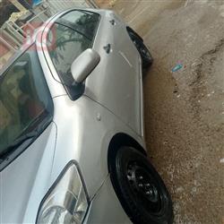 تويوتا يارس